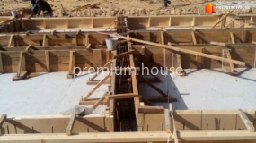 Фундамент, Кингесеп - 8