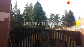 Перекрытие, ж\б арка, лестница, Солнечное - 11