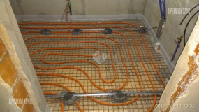 Инженерные сети, Парголово - 19