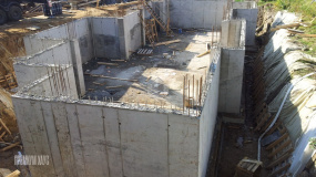 Цокольный этаж Петергоф - 1