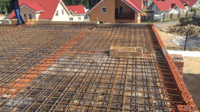 Плита перекрытия, Киссолово - 3