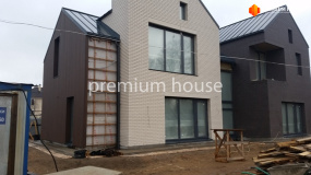 Фасады, Петергоф - 8