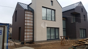 Фасады, Петергоф - 8