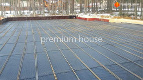 Фундамент. Р250 - 5