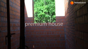 Стены первого этажа, Громово - 3