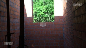 Стены первого этажа, Громово - 3