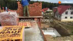 Парапеты, Киссолово - 2