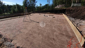 Земляные работы - 7