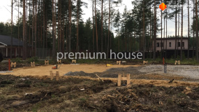 Земляные работы. Устройство основания - 10