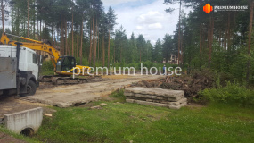 ПОС. Кузьмолово - 1