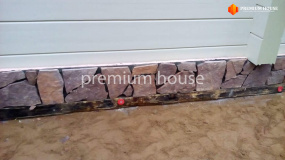 Фасад. Кузьмолово - 7