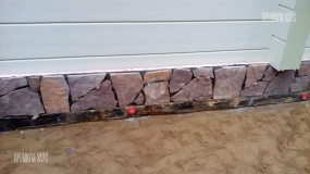 Фасад. Кузьмолово - 7