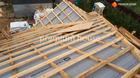 Кровля Защита - 12