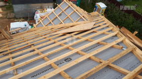 Кровля Защита - 12