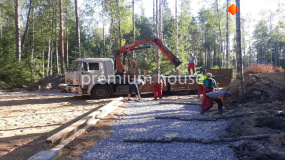 Земляные работы - 13