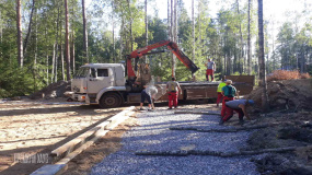 Земляные работы - 13