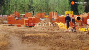 Несущие стены, Кингесеп - 3