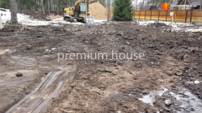 Земляные работы, Солнечное - 4