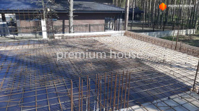 Армирование перекрытия - 11