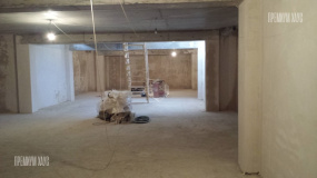 Бетонные работы Петергоф - 1