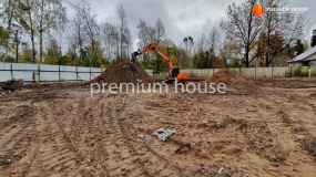 Земляные работы - 4