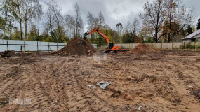 Земляные работы - 4
