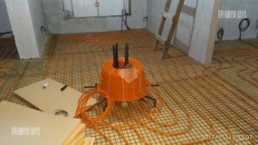 Инженерные сети, Парголово - 31