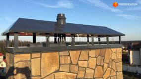 Фасад, Киссолово - 11