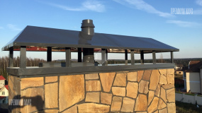 Фасад, Киссолово - 11