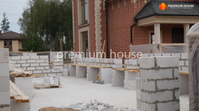 Газобетон. Ламбери - 2