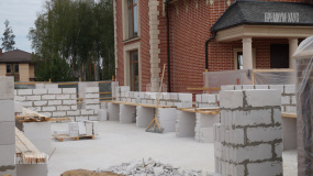 Газобетон. Ламбери - 2