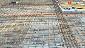 Перекрытие, Энколово 12 - 2