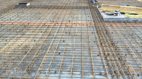 Перекрытие, Энколово 12 - 2