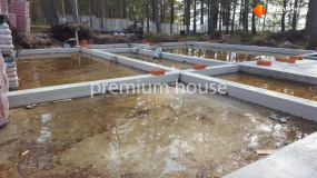 Фундамент. Акватория - 2