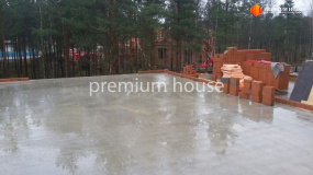 Плита перекрытия, Энколово Д - 2