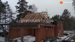 Кровля. Акватория - 2