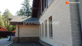 Фасад Солнечное - 5