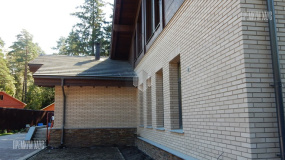 Фасад Солнечное - 5