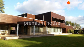 Песочное Фасад  - 5