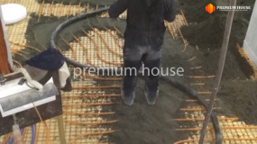 Стяжка полов, Парголово - 1