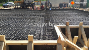 Фундамент Защита - 9