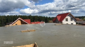 Плита перекрытия, Киссолово - 6