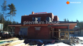 Кровля Braas Teviva. А-ля Райт - 5