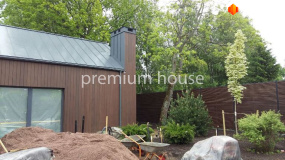 Фасады, Петергоф - 2