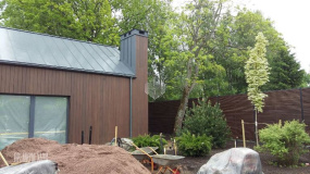 Фасады, Петергоф - 2