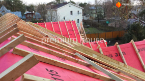 Сестрорецк Кровля - 3