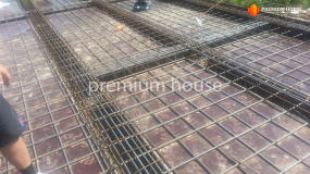 Песочное Перекрытие - 1