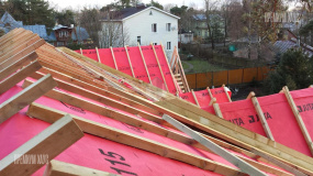 Сестрорецк Кровля - 3