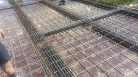 Песочное Перекрытие - 1