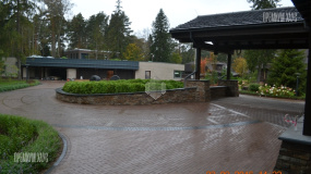 Ландшафт, Солнечное - 3